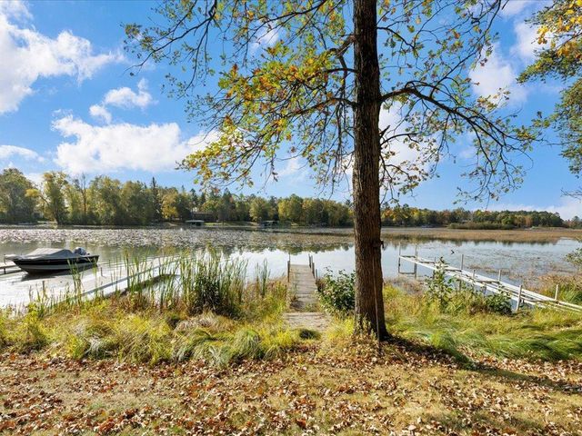 15827 Wilderness Trail 83, Crosslake, MN 56442