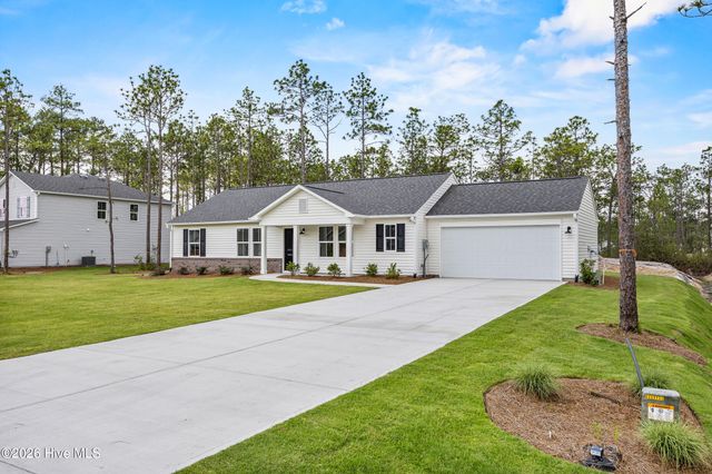 851 Plymouth Road 183, Southport, NC 28461