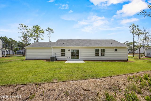 851 Plymouth Road 183, Southport, NC 28461