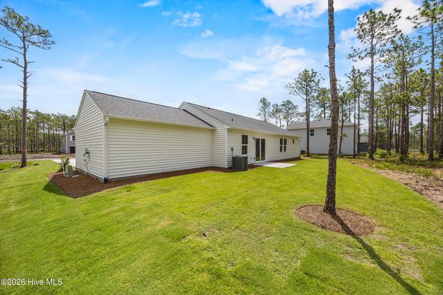 851 Plymouth Road 183, Southport, NC 28461