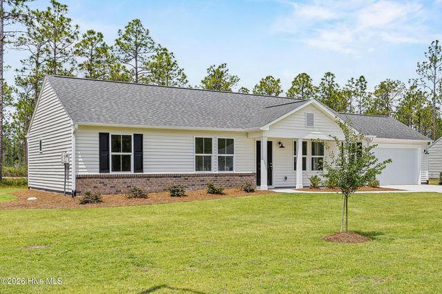 851 Plymouth Road 183, Southport, NC 28461