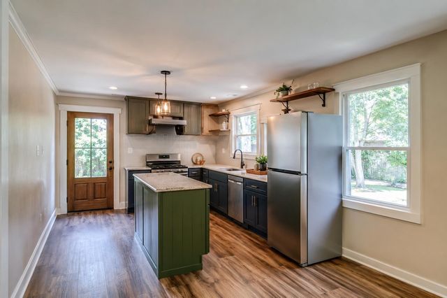 478 MUNFORD GILTEDGE RD, Munford, TN 38058