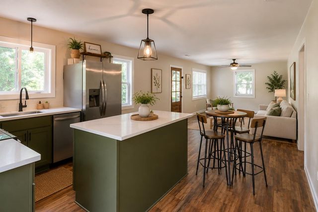 478 MUNFORD GILTEDGE RD, Munford, TN 38058