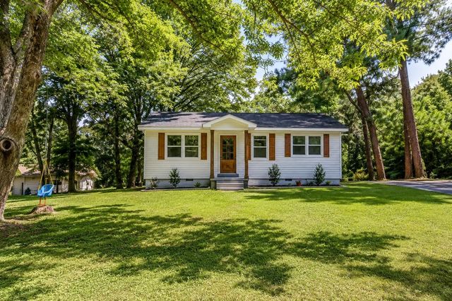 478 MUNFORD GILTEDGE RD, Munford, TN 38058