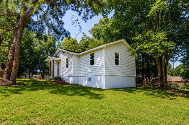 478 MUNFORD GILTEDGE RD, Munford, TN 38058
