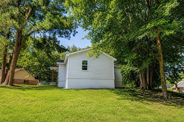 478 MUNFORD GILTEDGE RD, Munford, TN 38058
