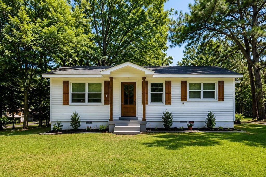 478 MUNFORD GILTEDGE RD, Munford, TN 38058