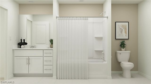 11902 Savanna Lakes BLVD, Lehigh Acres, FL 33936