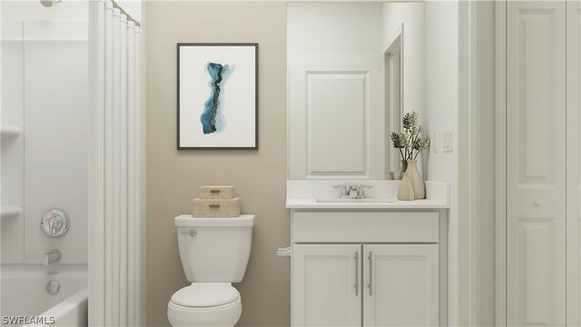 11902 Savanna Lakes BLVD, Lehigh Acres, FL 33936