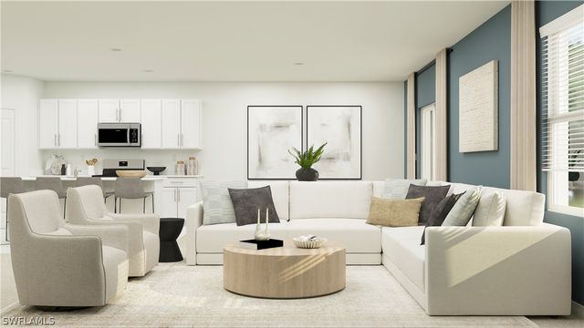 11902 Savanna Lakes BLVD, Lehigh Acres, FL 33936