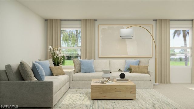 11902 Savanna Lakes BLVD, Lehigh Acres, FL 33936