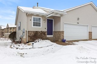 646 Wilshire Court, Holland City, MI 49423