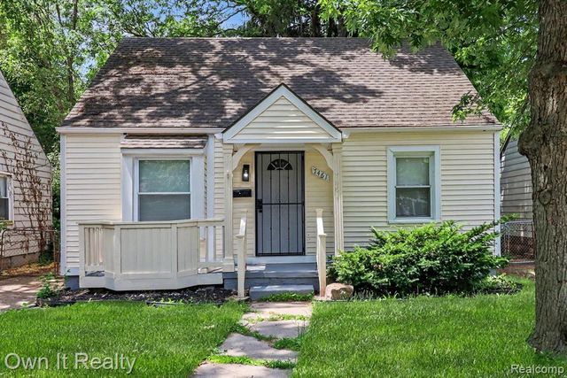 7461 Lamphere, Redford, MI 48239