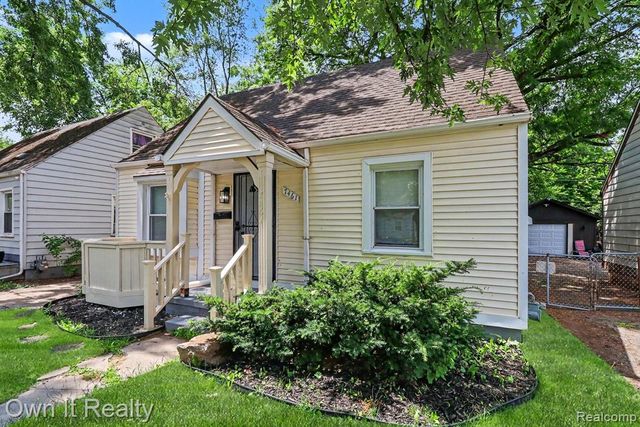 7461 Lamphere, Redford, MI 48239