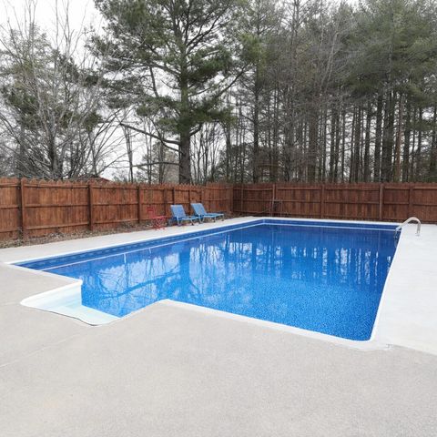 4356 Trewhitt Road SE, Cleveland, TN 37323