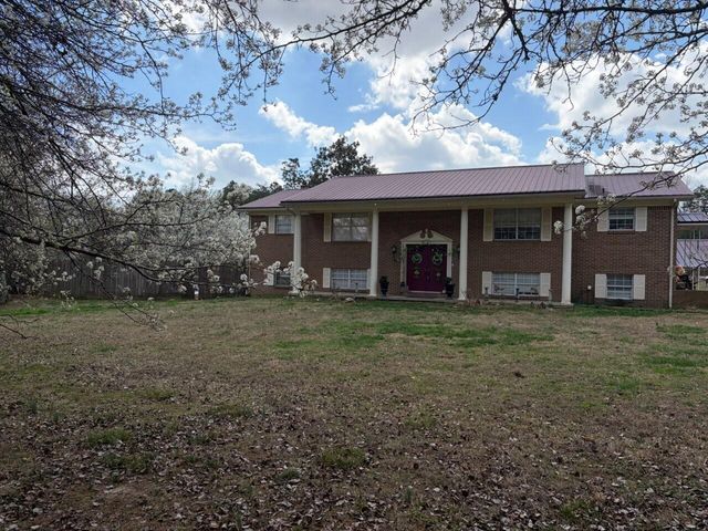 4356 Trewhitt Road SE, Cleveland, TN 37323