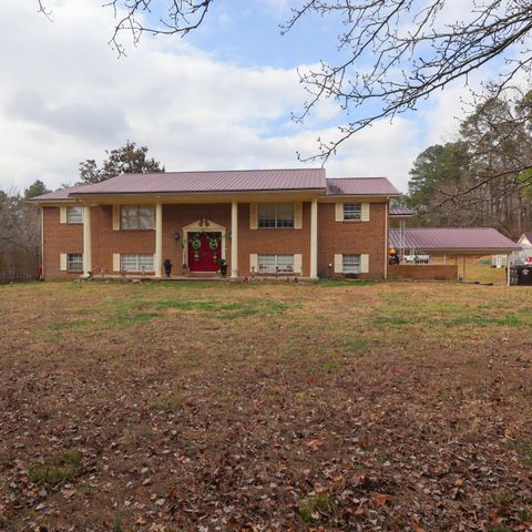 4356 Trewhitt Road SE, Cleveland, TN 37323