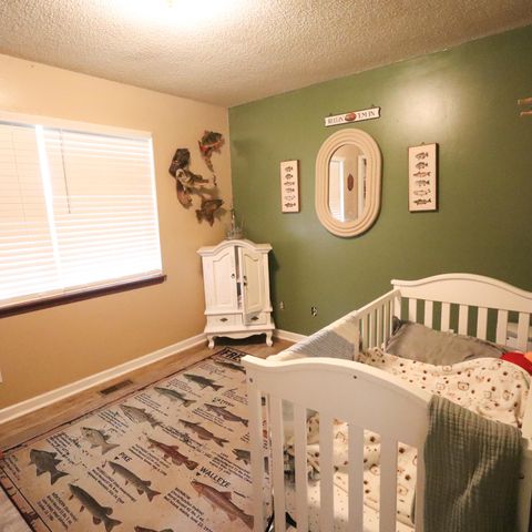 4356 Trewhitt Road SE, Cleveland, TN 37323