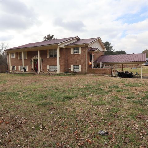 4356 Trewhitt Road SE, Cleveland, TN 37323