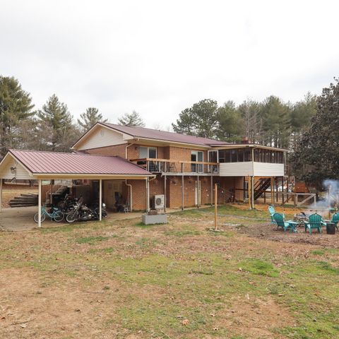 4356 Trewhitt Road SE, Cleveland, TN 37323