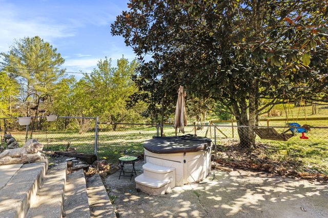 4356 Trewhitt Road SE, Cleveland, TN 37323