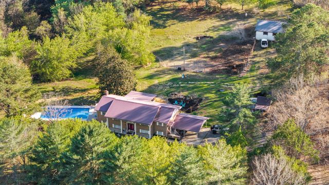 4356 Trewhitt Road SE, Cleveland, TN 37323