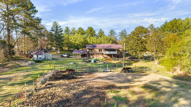 4356 Trewhitt Road SE, Cleveland, TN 37323
