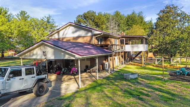 4356 Trewhitt Road SE, Cleveland, TN 37323