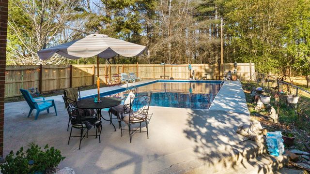 4356 Trewhitt Road SE, Cleveland, TN 37323