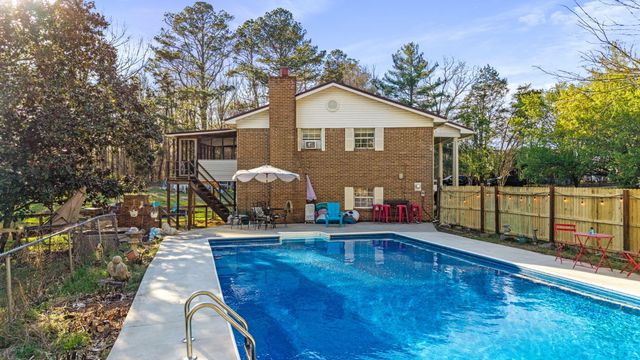 4356 Trewhitt Road SE, Cleveland, TN 37323
