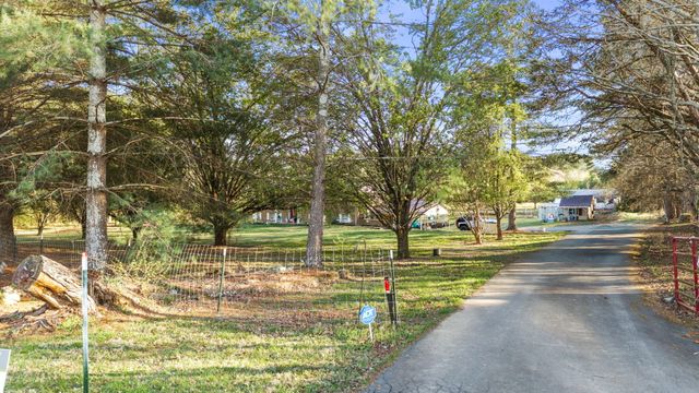 4356 Trewhitt Road SE, Cleveland, TN 37323