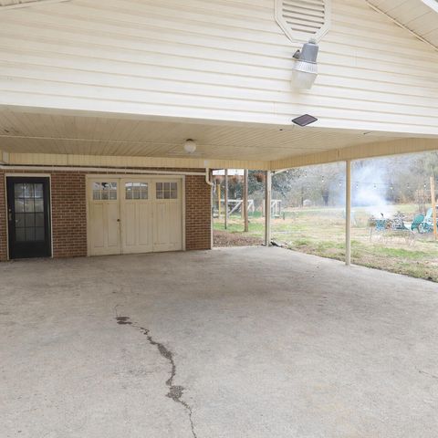 4356 Trewhitt Road SE, Cleveland, TN 37323