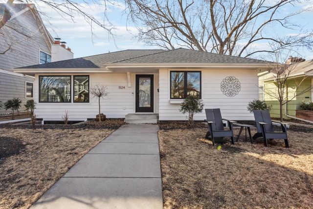5124 Drew Avenue S, Minneapolis, MN 55410