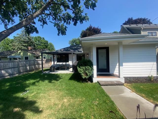 5124 Drew Avenue S, Minneapolis, MN 55410