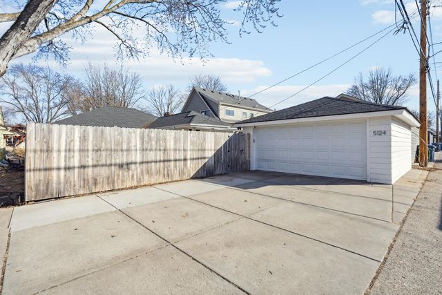 5124 Drew Avenue S, Minneapolis, MN 55410