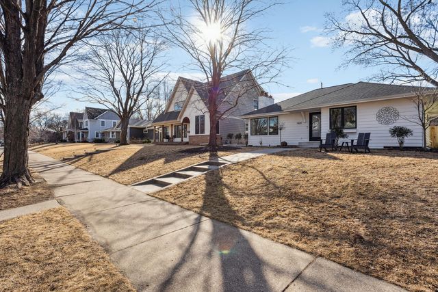 5124 Drew Avenue S, Minneapolis, MN 55410