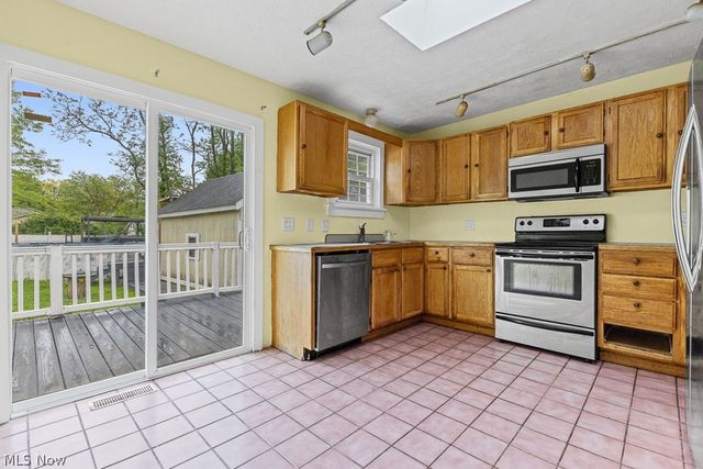 31 Bridge Street, Newton Falls, OH 44444