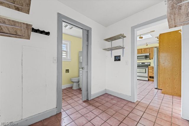 31 Bridge Street, Newton Falls, OH 44444