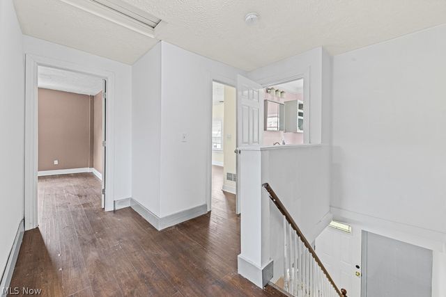 31 Bridge Street, Newton Falls, OH 44444