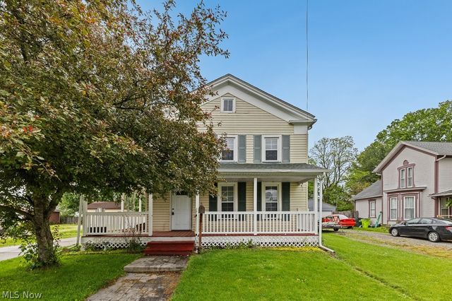 31 Bridge Street, Newton Falls, OH 44444