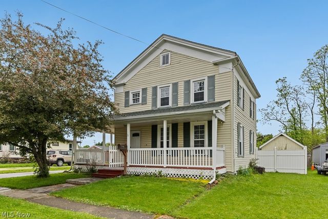 31 Bridge Street, Newton Falls, OH 44444