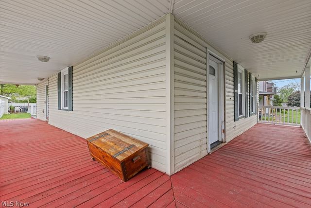 31 Bridge Street, Newton Falls, OH 44444
