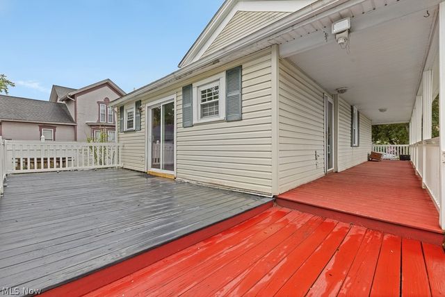 31 Bridge Street, Newton Falls, OH 44444