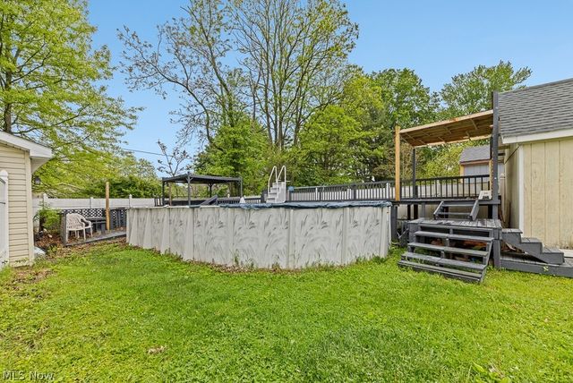 31 Bridge Street, Newton Falls, OH 44444