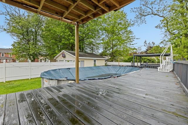 31 Bridge Street, Newton Falls, OH 44444