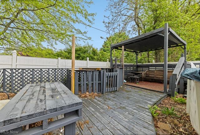 31 Bridge Street, Newton Falls, OH 44444