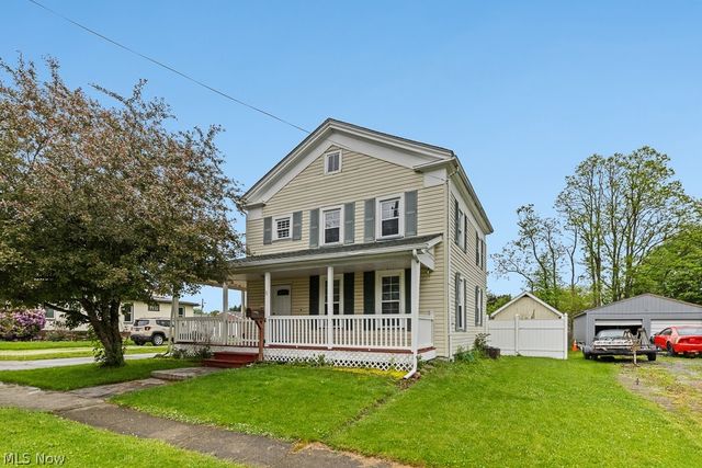 31 Bridge Street, Newton Falls, OH 44444