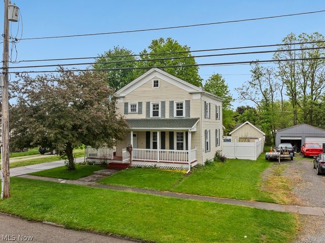 31 Bridge Street, Newton Falls, OH 44444