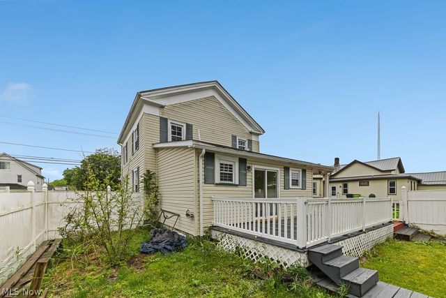 31 Bridge Street, Newton Falls, OH 44444