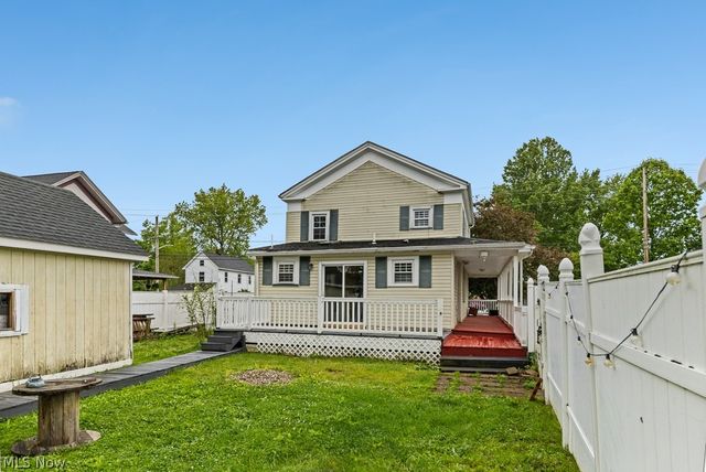 31 Bridge Street, Newton Falls, OH 44444